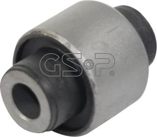 GSP 516592 - Łożyskowanie, wahacz parts5.com