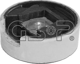 GSP 516544 - Felfüggesztés, motor parts5.com