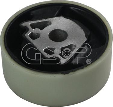 GSP 516545 - Felfüggesztés, motor parts5.com