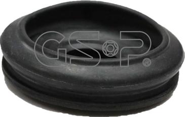 GSP 516581 - Csapágy, differenciál parts5.com