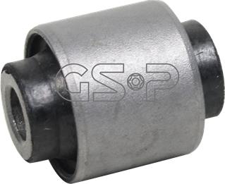 GSP 516576 - Bush of Control / Trailing Arm parts5.com