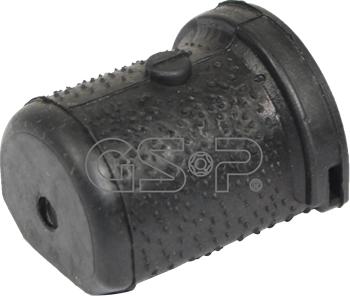 GSP 516654 - Bush of Control / Trailing Arm parts5.com