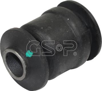 GSP 516655 - Bush of Control / Trailing Arm parts5.com