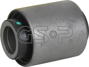 GSP 516660 - Bush of Control / Trailing Arm parts5.com