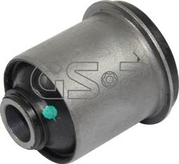 GSP 5166.63 - Bush of Control / Trailing Arm parts5.com