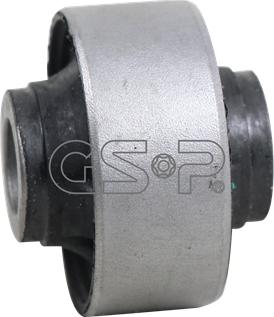 GSP 516603 - Bush of Control / Trailing Arm parts5.com