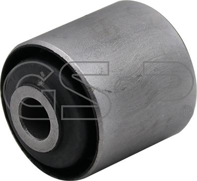 GSP 516676 - Bush of Control / Trailing Arm parts5.com