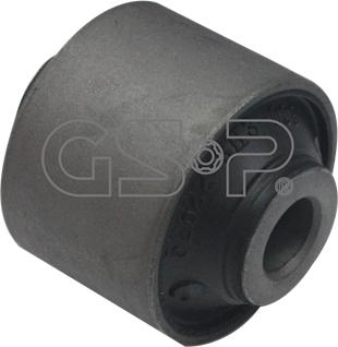 GSP 516031 - Suspensión, Brazo oscilante parts5.com