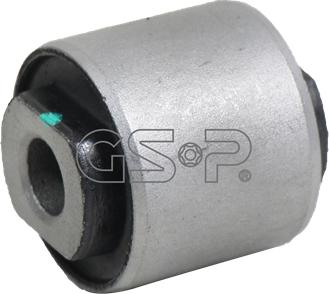 GSP 516026 - Csapágyazás, kormány parts5.com