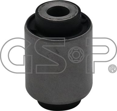 GSP 516151 - Suspensión, Brazo oscilante parts5.com