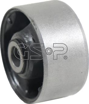 GSP 516162 - Lagerung, Differential parts5.com