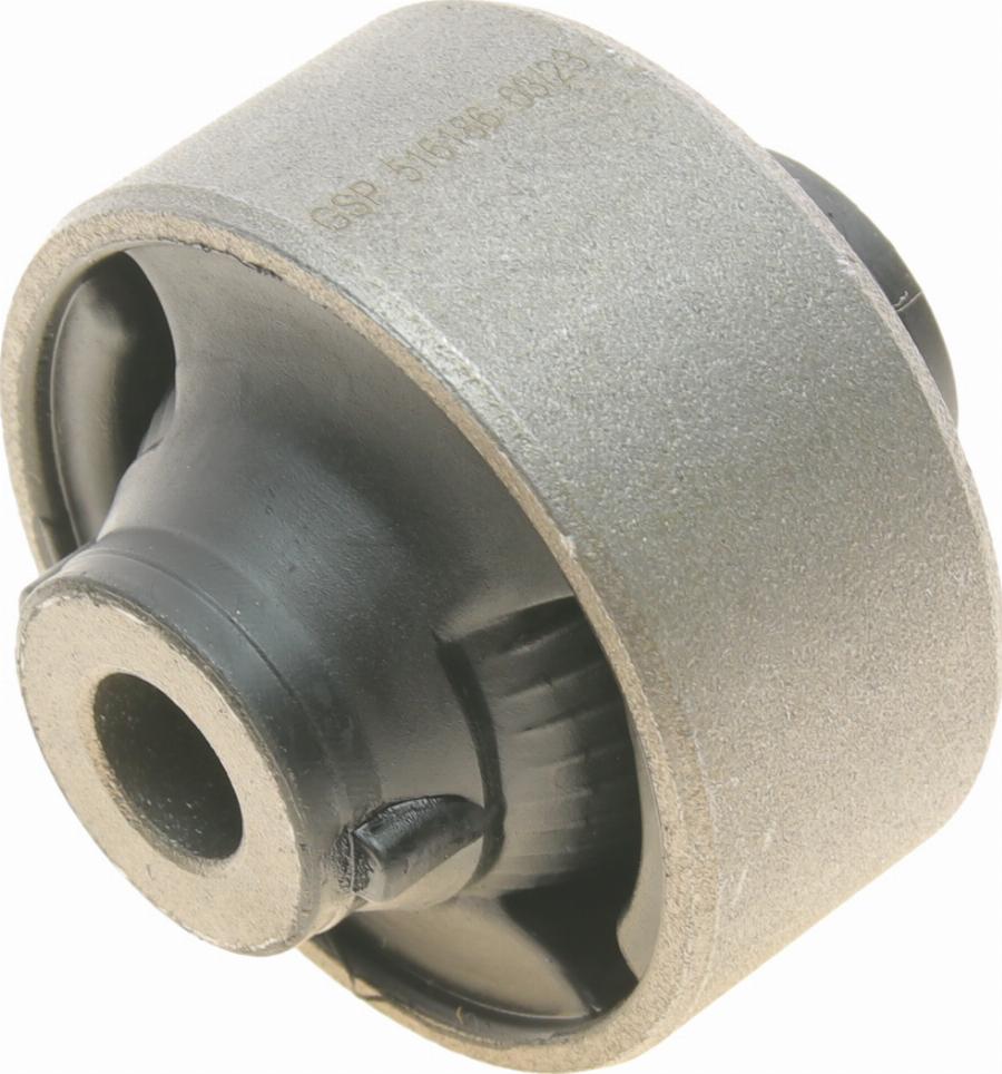 GSP 516186 - Łożyskowanie, wahacz parts5.com