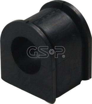 GSP 516829 - Bearing Bush, stabiliser parts5.com