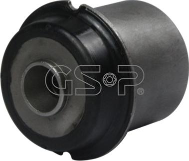 GSP 516360 - Csapágy, tengelytest parts5.com