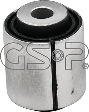 GSP 516314 - Suspensión, Brazo oscilante parts5.com