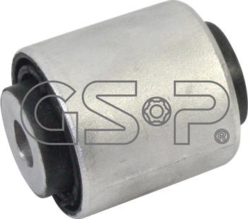 GSP 516314 - Suspensión, Brazo oscilante parts5.com