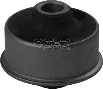 GSP 516217 - Suspensión, Brazo oscilante parts5.com