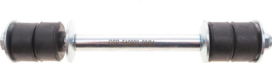 GSP 510903 - Rod / Strut, stabiliser parts5.com