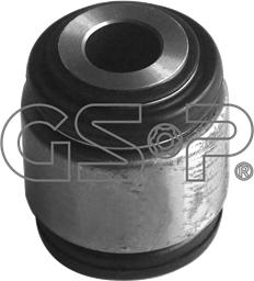 GSP 510452 - Lagerung, Lenker parts5.com