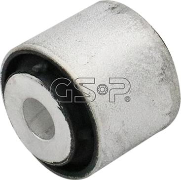 GSP 510513 - Bush of Control / Trailing Arm parts5.com