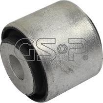 GSP 510513 - Suspensión, Brazo oscilante parts5.com