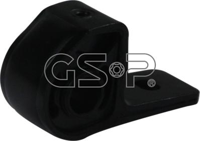 GSP 510690 - Bush of Control / Trailing Arm parts5.com