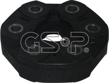 GSP 510641 - Zglob, kardansko vratilo parts5.com