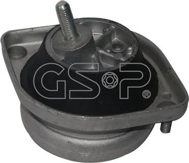 GSP 510648 - Suport motor parts5.com