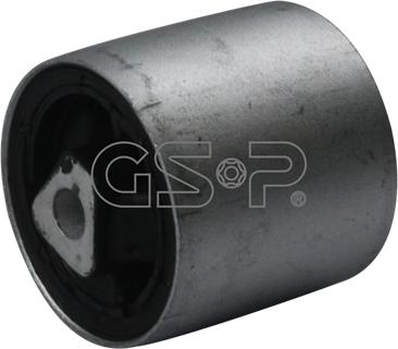 GSP 510620 - Suspensión, Brazo oscilante parts5.com