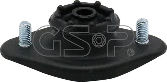 GSP 510623 - Cojinete columna suspensión parts5.com