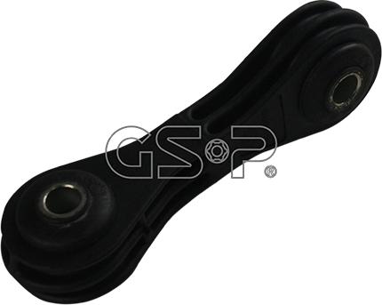 GSP 510068 - Brat / bieleta suspensie, stabilizator parts5.com