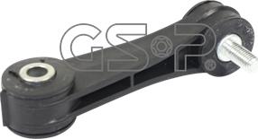 GSP 510067 - Šipka / potporanj, stabilizator parts5.com