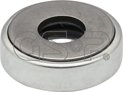 GSP 510033 - Támcsapágy, gólyaláb parts5.com