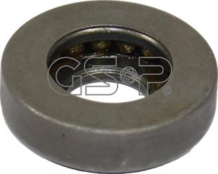 GSP 510033 - Támcsapágy, gólyaláb parts5.com