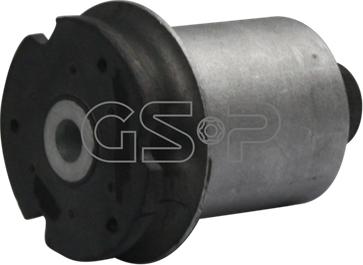 GSP 510199 - Ulożenie tela nápravy parts5.com