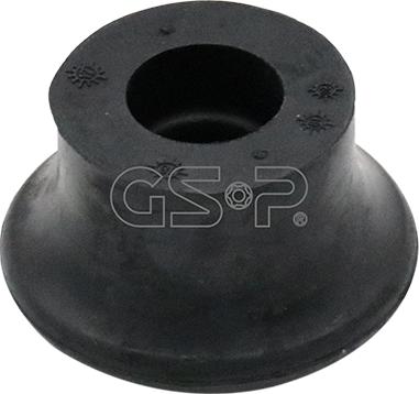 GSP 510188 - Butée élastique, suspension du moteur parts5.com