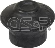 GSP 510188 - Burduf cauciuc, suport motor parts5.com