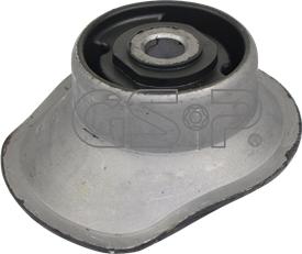 GSP 510212 - Mounting, axle beam parts5.com