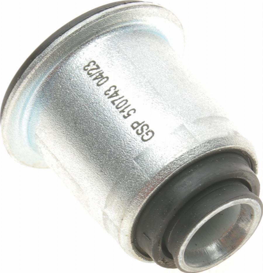 GSP 510743 - Uležištenje, spona parts5.com