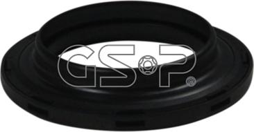 GSP 510711 - Roulement, coupelle de suspension parts5.com