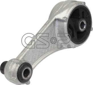 GSP 510738 - Uležištenje, motor parts5.com