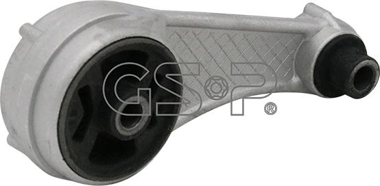 GSP 510738 - Έδραση, κινητήρας parts5.com