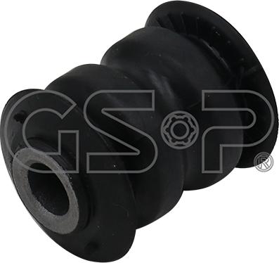 GSP 511936 - Suspensión, Brazo oscilante parts5.com