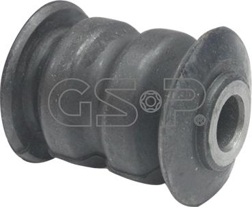 GSP 511936 - Łożyskowanie, wahacz parts5.com