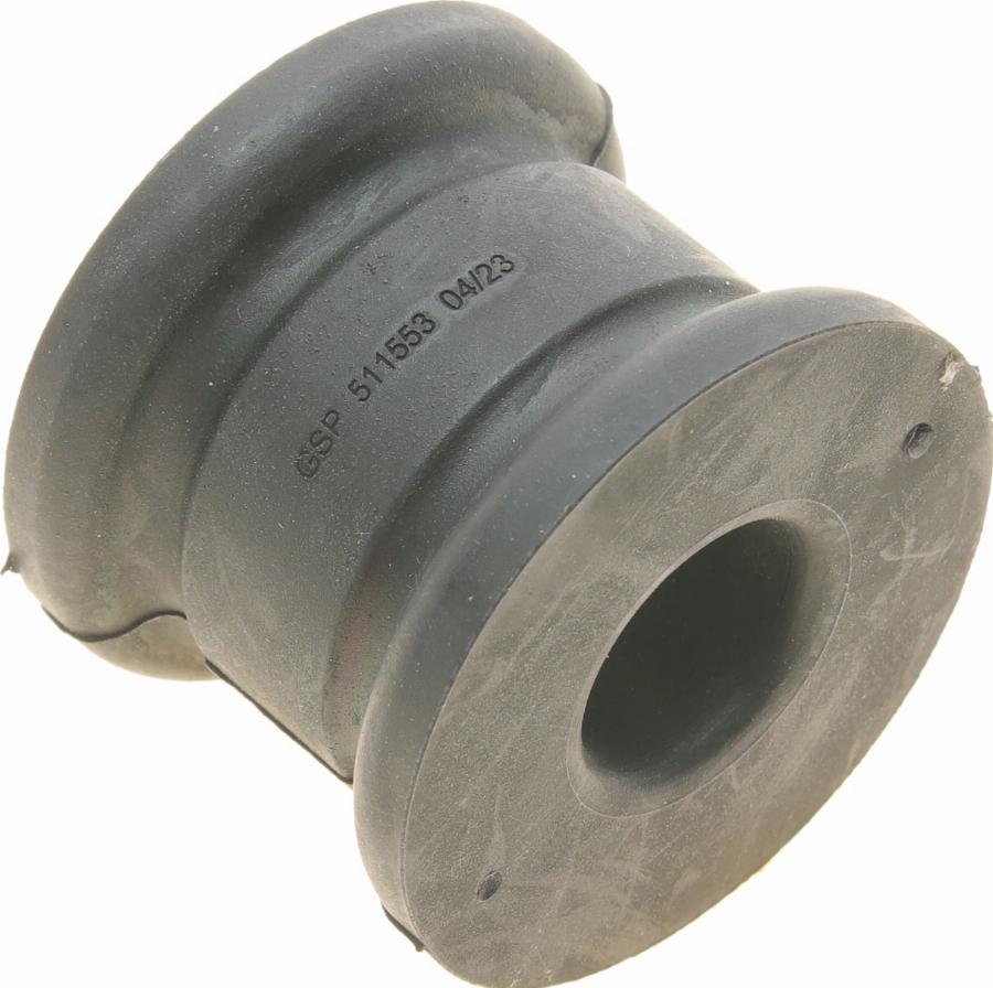 GSP 511553 - Bearing Bush, stabiliser parts5.com