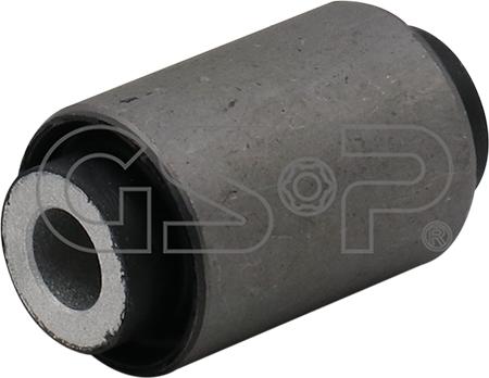 GSP 511560 - Bush of Control / Trailing Arm parts5.com