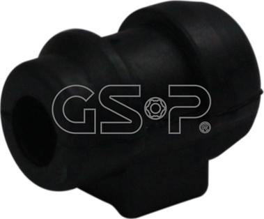 GSP 511539 - Csapágypersely, stabilizátor parts5.com