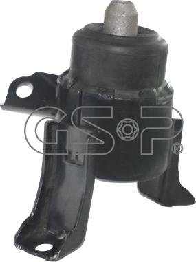 GSP 511155 - Soporte, motor parts5.com