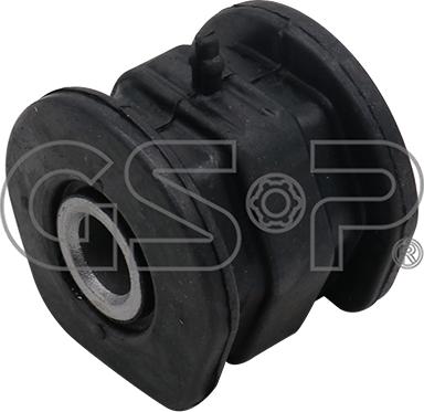 GSP 511117 - Suspensión, Brazo oscilante parts5.com