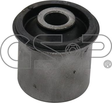 GSP 511880 - Suspensión, Brazo oscilante parts5.com